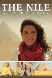 hd-The Nile: Egypt's Great River with Bettany Hughes