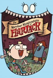 hd-The Marvelous Misadventures of Flapjack