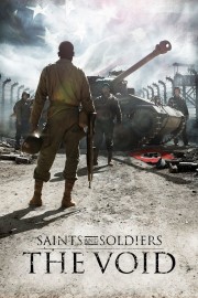 hd-Saints and Soldiers: The Void