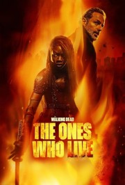 hd-The Walking Dead: The Ones Who Live