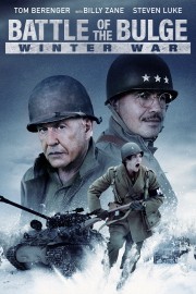 hd-Battle of the Bulge: Winter War