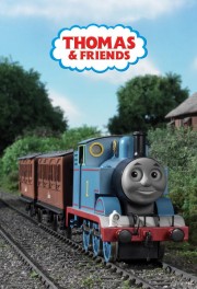 hd-Thomas & Friends