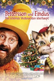 hd-Pettson and Findus: The Best Christmas Ever