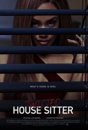 hd-Twisted House Sitter