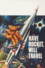 hd-Have Rocket, Will Travel