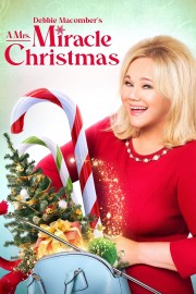 hd-Debbie Macomber's A Mrs. Miracle Christmas