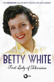 hd-Betty White: First Lady of Television