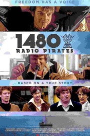 hd-1480 Radio Pirates