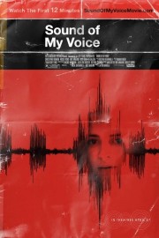 hd-Sound of My Voice