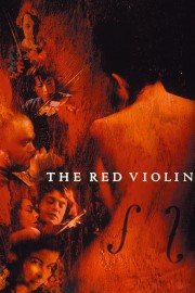 hd-The Red Violin