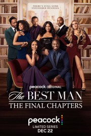 hd-The Best Man: The Final Chapters