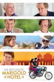 hd-The Best Exotic Marigold Hotel