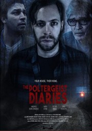 hd-The Poltergeist Diaries