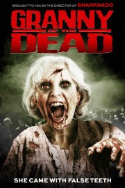 hd-Granny of the Dead