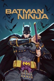 hd-Batman Ninja
