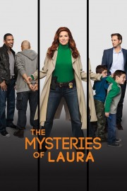 hd-The Mysteries of Laura