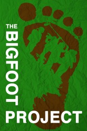 hd-The Bigfoot Project