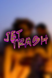 hd-Jet Trash
