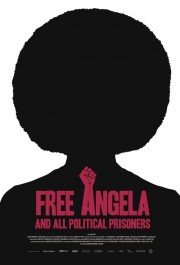 hd-Free Angela and All Political Prisoners