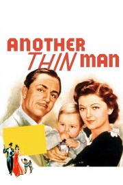 hd-Another Thin Man