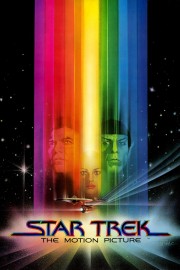 hd-Star Trek: The Motion Picture