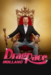 hd-Drag Race Holland