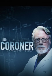 hd-The Coroner: I Speak for the Dead