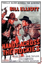 hd-Hands Across the Rockies