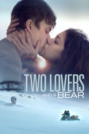 hd-Two Lovers and a Bear