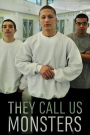 hd-They Call Us Monsters