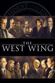 hd-The West Wing