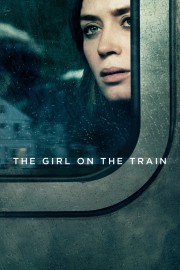 hd-The Girl on the Train
