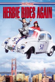 hd-Herbie Rides Again