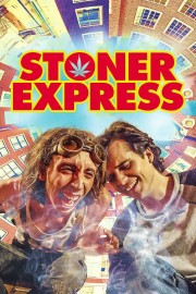 hd-Stoner Express