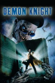 hd-Tales from the Crypt: Demon Knight
