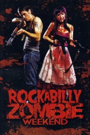 hd-Rockabilly Zombie Weekend