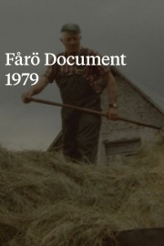hd-Fårö Document 1979