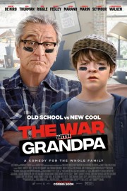 hd-The War with Grandpa