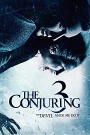 hd-The Conjuring: The Devil Made Me Do It