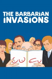 hd-The Barbarian Invasions