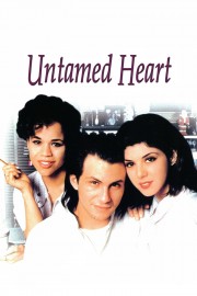 hd-Untamed Heart