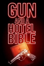 hd-Gun and a Hotel Bible
