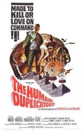 hd-The Human Duplicators
