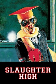 hd-Slaughter High