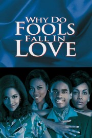 hd-Why Do Fools Fall In Love