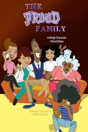 hd-The Proud Family