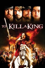 hd-To Kill a King