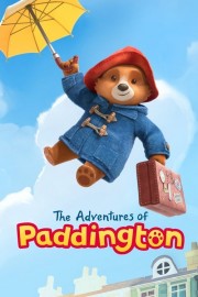 hd-The Adventures of Paddington
