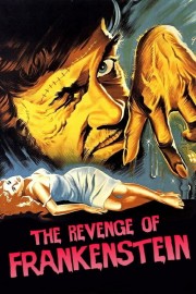 hd-The Revenge of Frankenstein