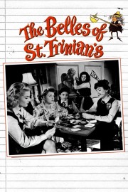 hd-The Belles of St. Trinian's